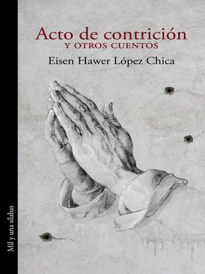 cover image of Acto de contrición